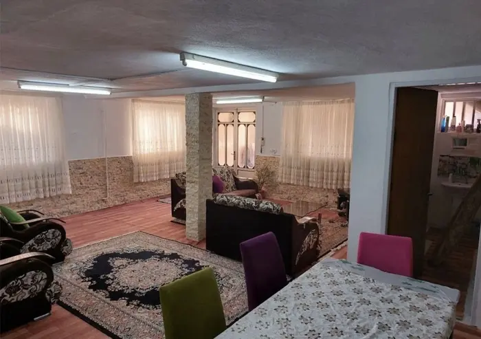 ویلا یک خوابه بشمن