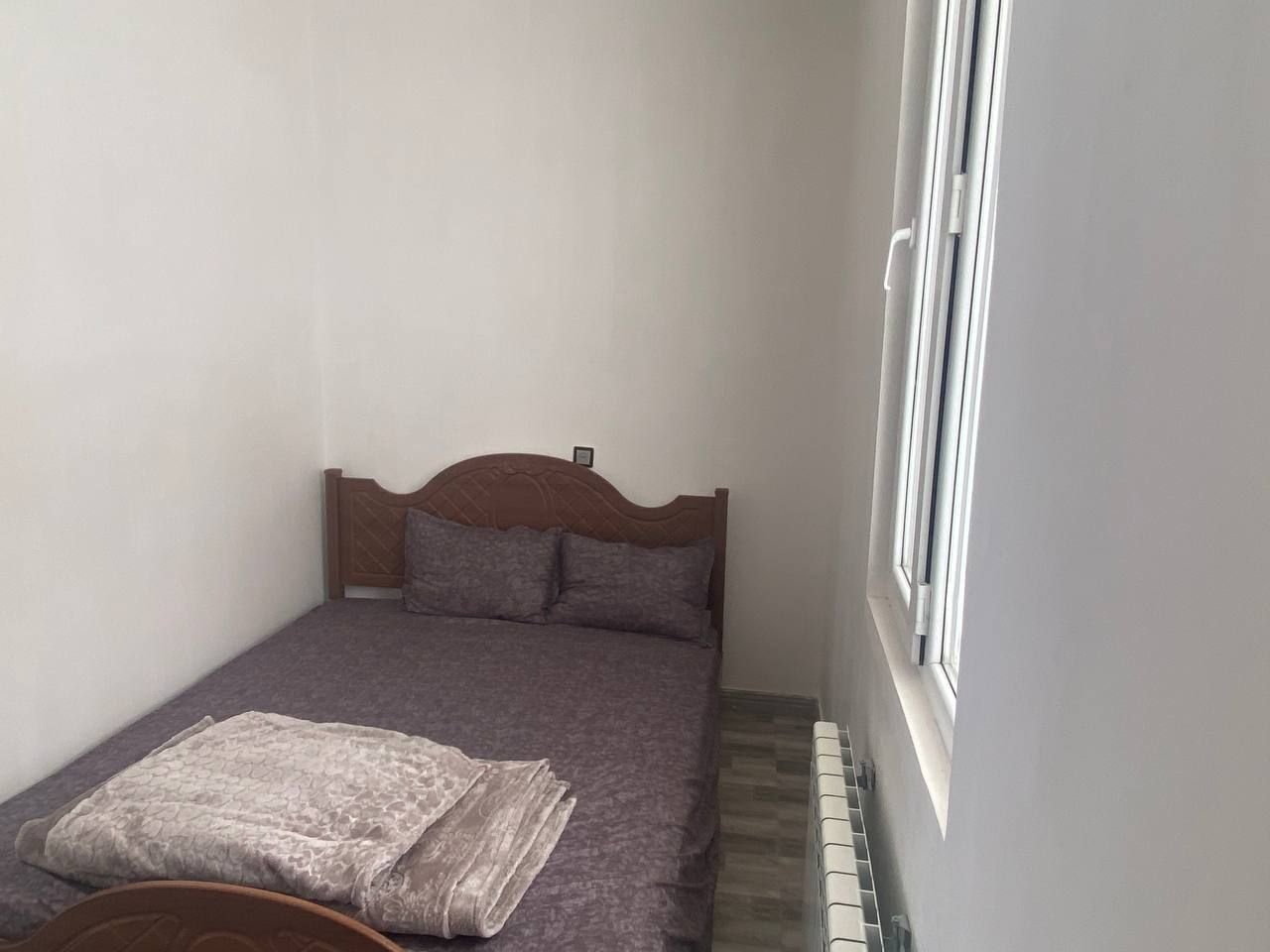 دوخوابه جکوزی دار میثم