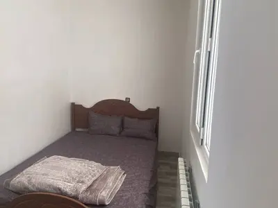 ویلا دوخوابه جکوزی دار میثم