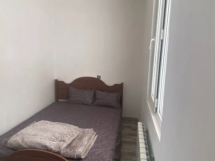 ویلا دوخوابه جکوزی دار میثم