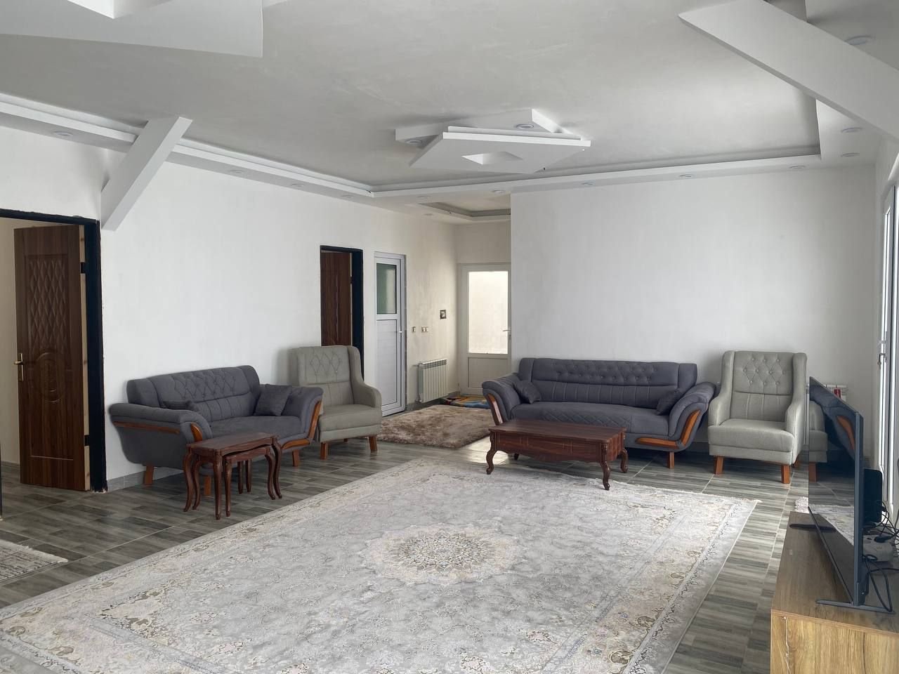 دوخوابه جکوزی دار میثم