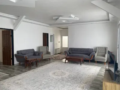 ویلا دوخوابه جکوزی دار میثم