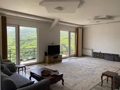 ویلا دوخوابه جکوزی دار میثم