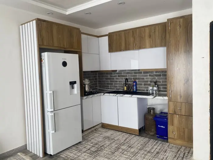 ویلا دوخوابه جکوزی دار میثم