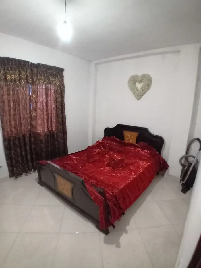 سوئیت دوخوابه امیر محمد