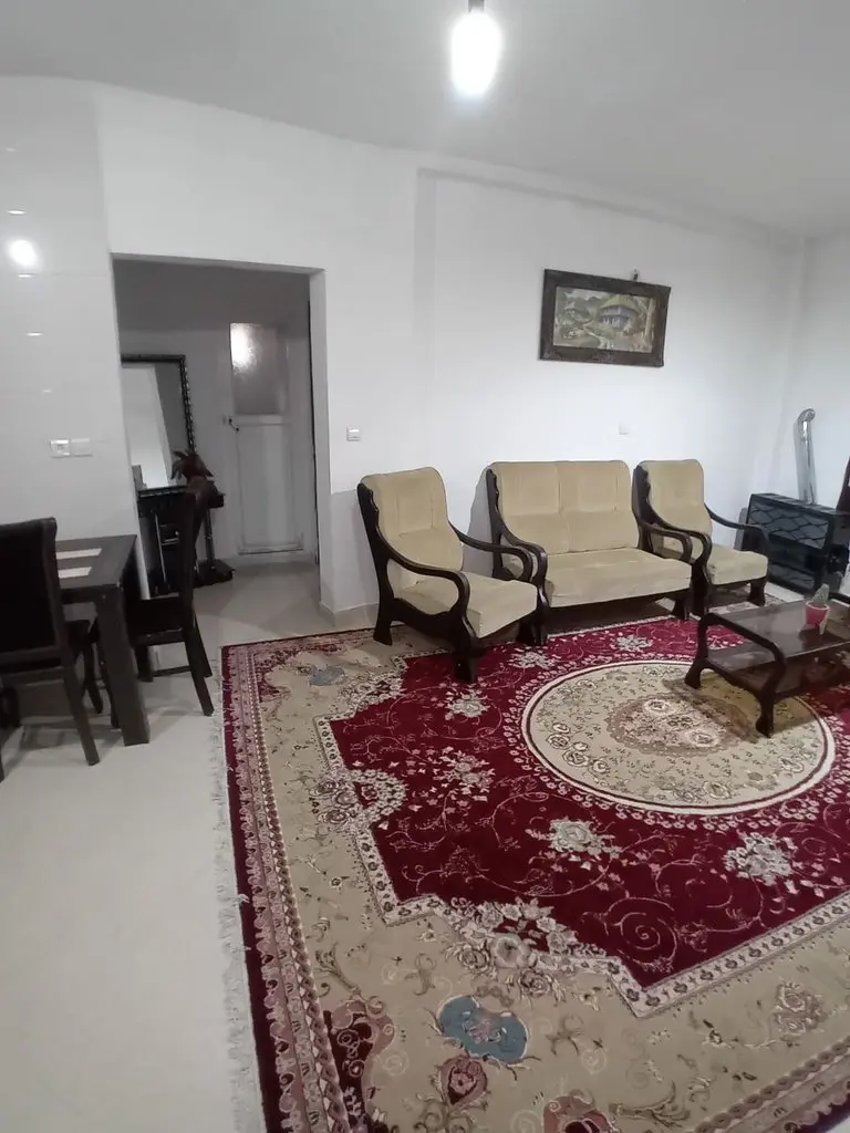 سوئیت دوخوابه امیر محمد