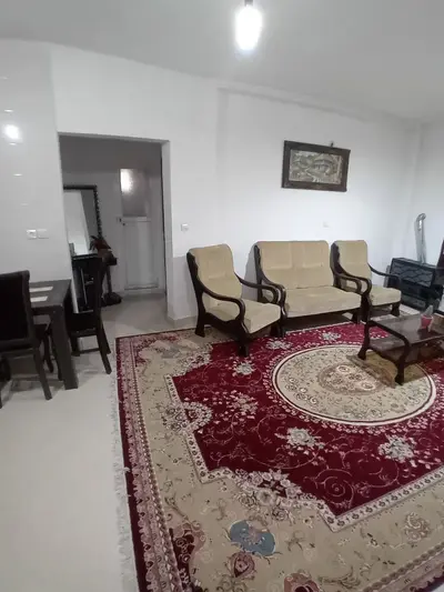 سوئیت دوخوابه امیر محمد