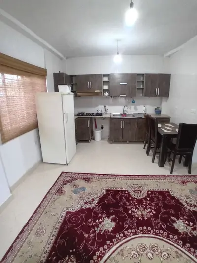 سوئیت دوخوابه امیر محمد