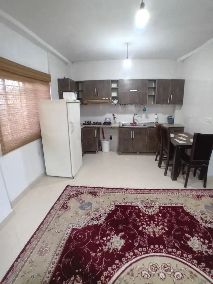 سوئیت دوخوابه امیر محمد