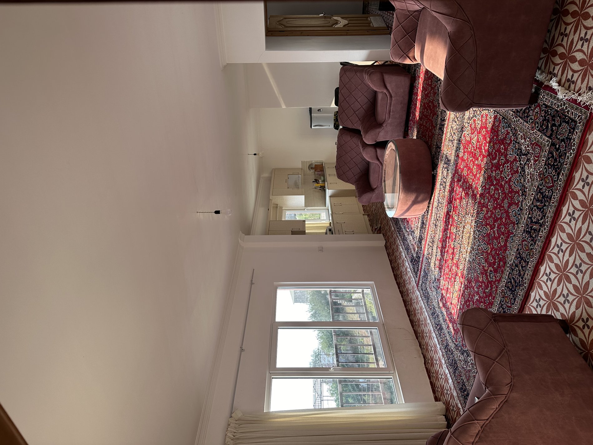 ویلا دوخوابه اقیانوس ابرها فیلبند طبقه اول