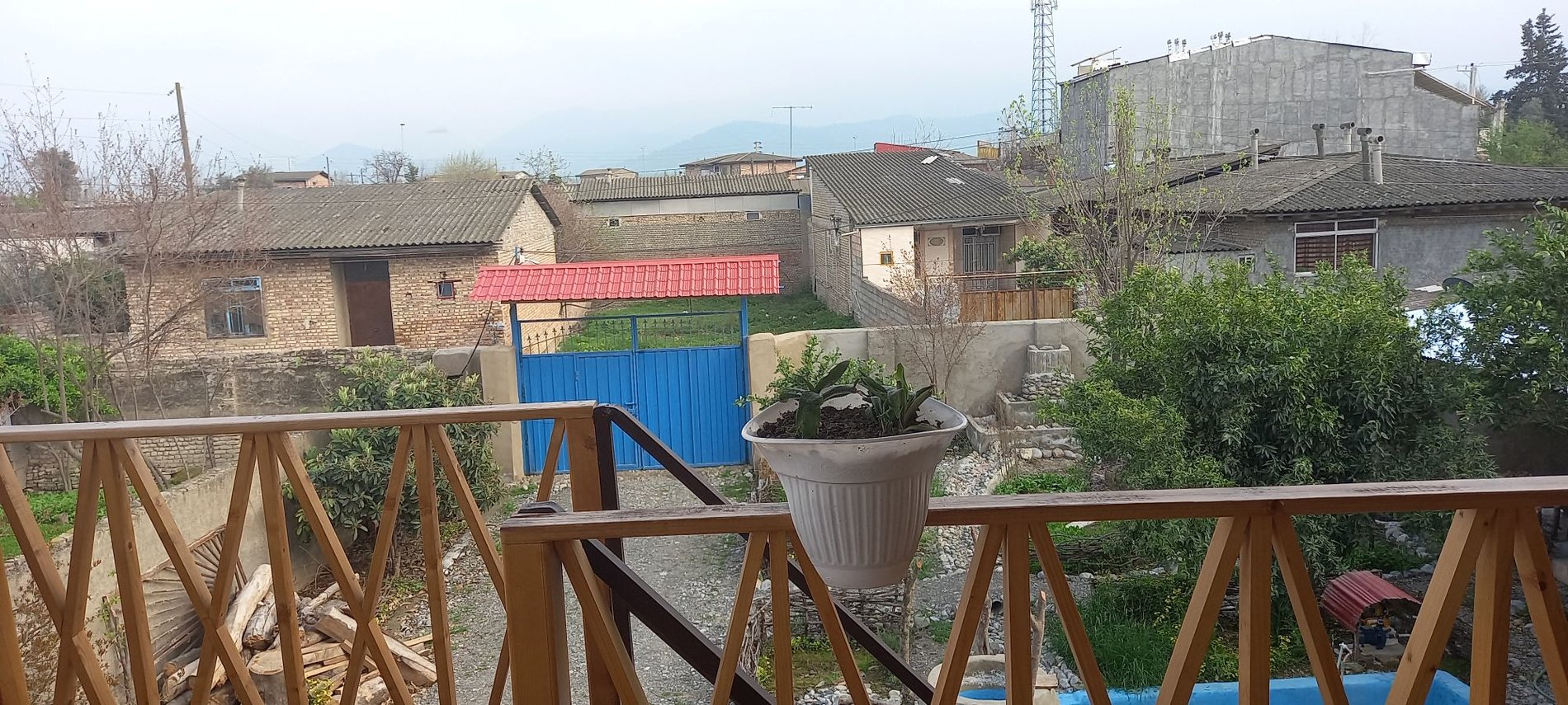 سرای ویونا - واحد ۲