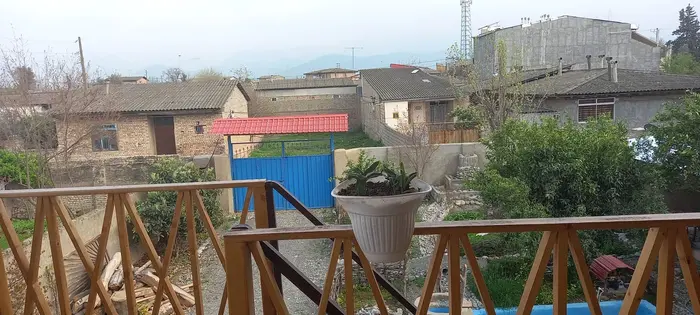 بوم گردی سرای ویونا - واحد ۲