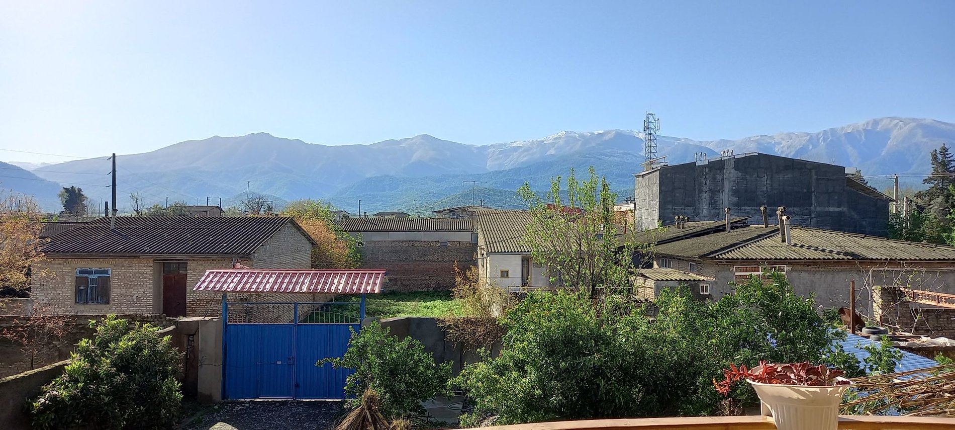 سرای ویونا - واحد ۲