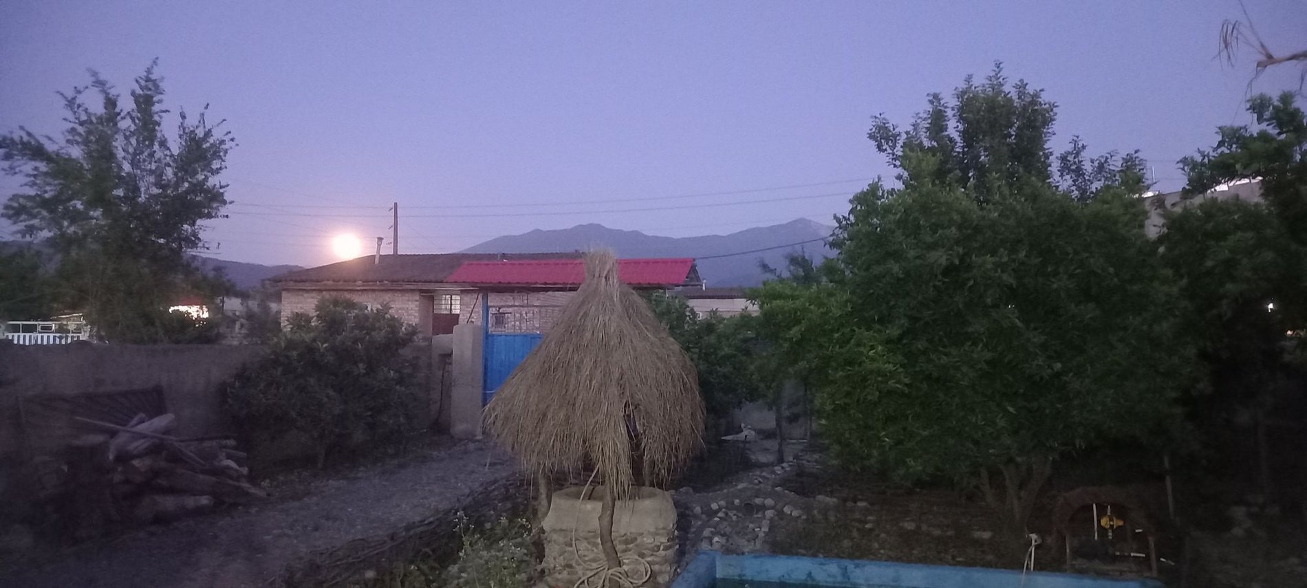 سرای ویونا - واحد ۱