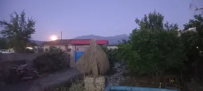 بومگردی سرای ویونا - واحد ۱