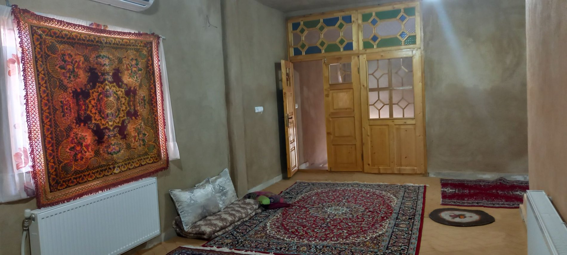 سرای ویونا - واحد ۲