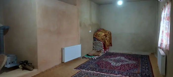 بوم گردی سرای ویونا - واحد ۲