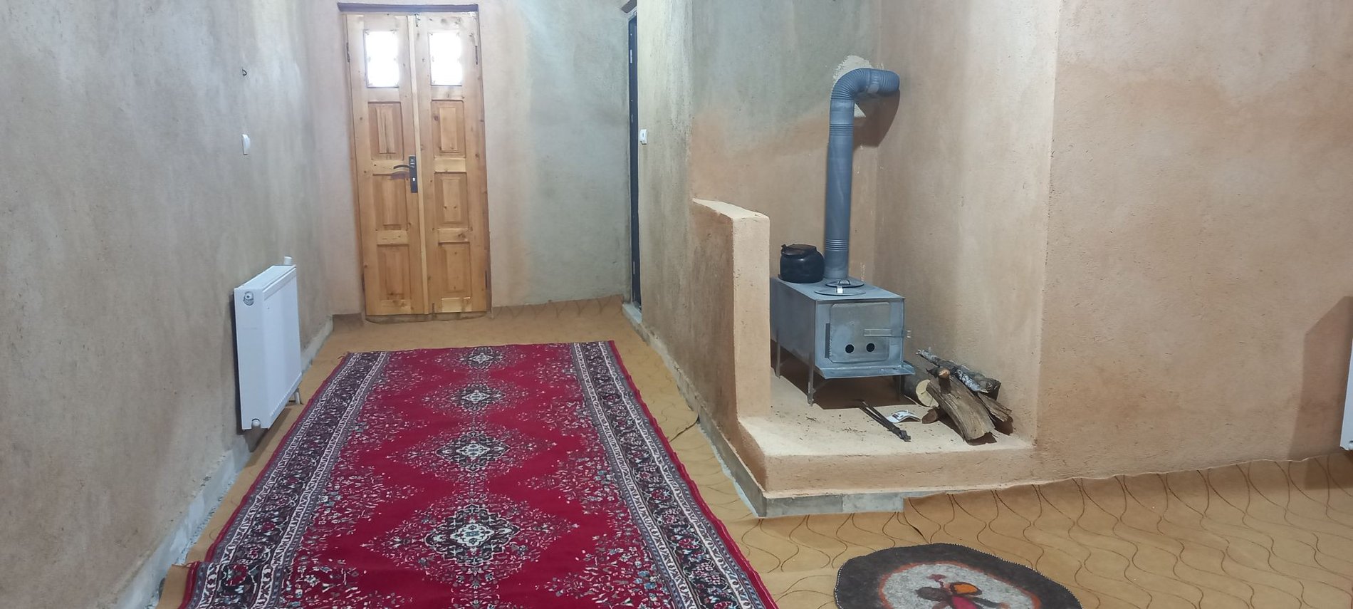 سرای ویونا - واحد ۲