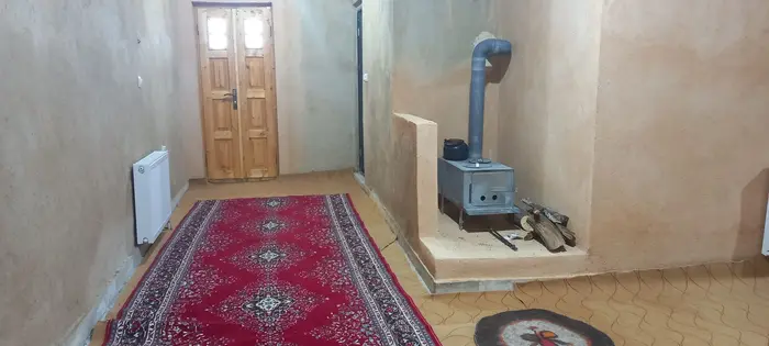 بوم گردی سرای ویونا - واحد ۲