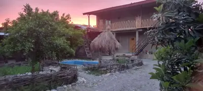 بومگردی سرای ویونا - واحد ۱