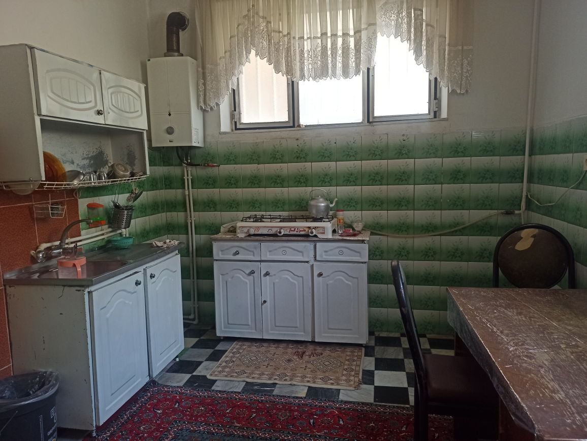 ویلا دوخوابه شنیا