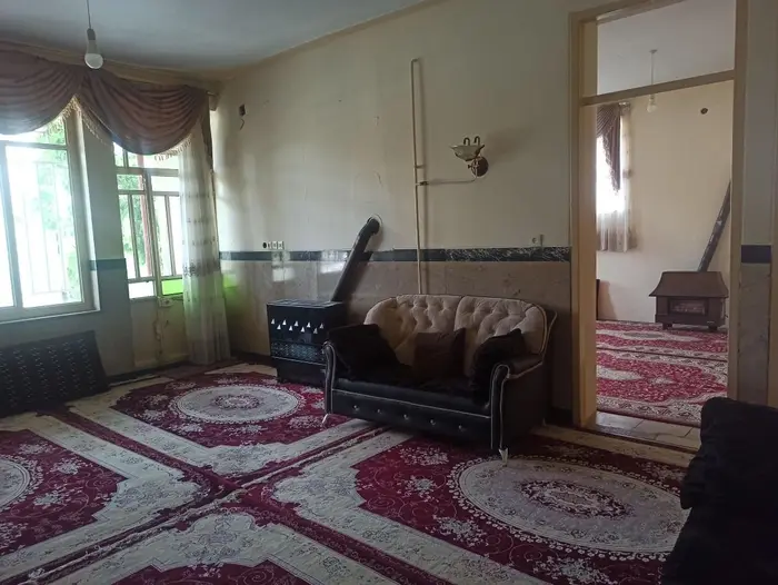 ویلا دوخوابه شنیا