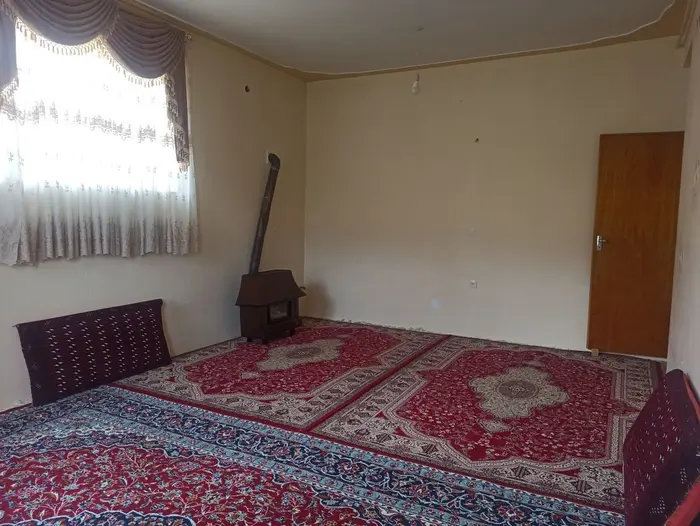 ویلا دوخوابه شنیا