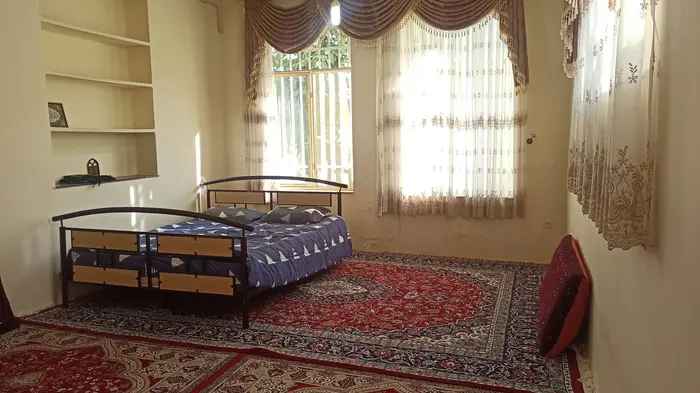 ویلا دوخوابه شنیا