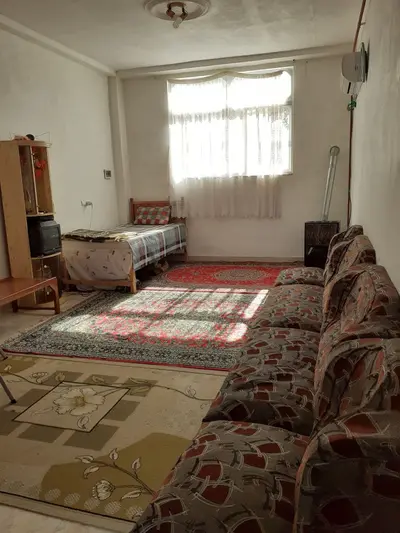 سوئیت فلت مقدم ۱