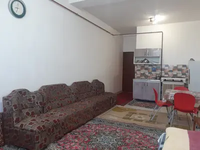 سوئیت فلت مقدم ۱