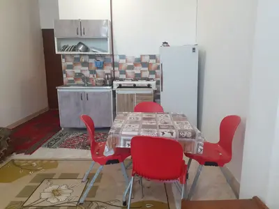 سوئیت فلت مقدم ۱