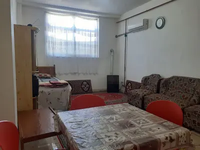 سوئیت فلت مقدم ۱