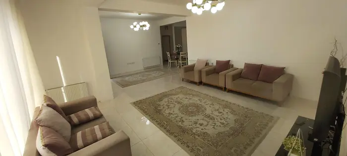 ویلا دوخوابه استخردار ترنج ۱