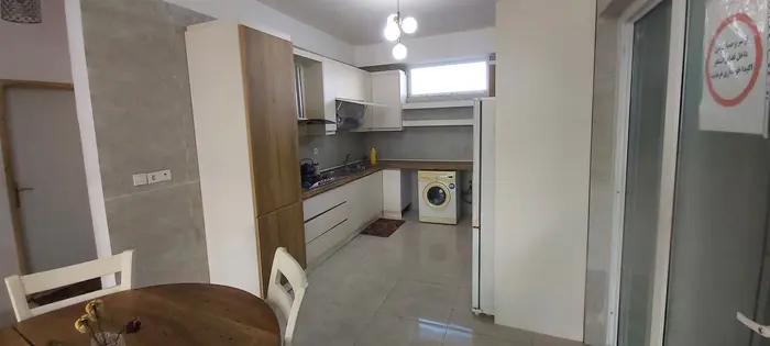 ویلا دوخوابه استخردار ترنج ۱