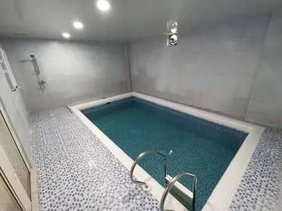 ویلا دوخوابه استخردار ترنج ۱