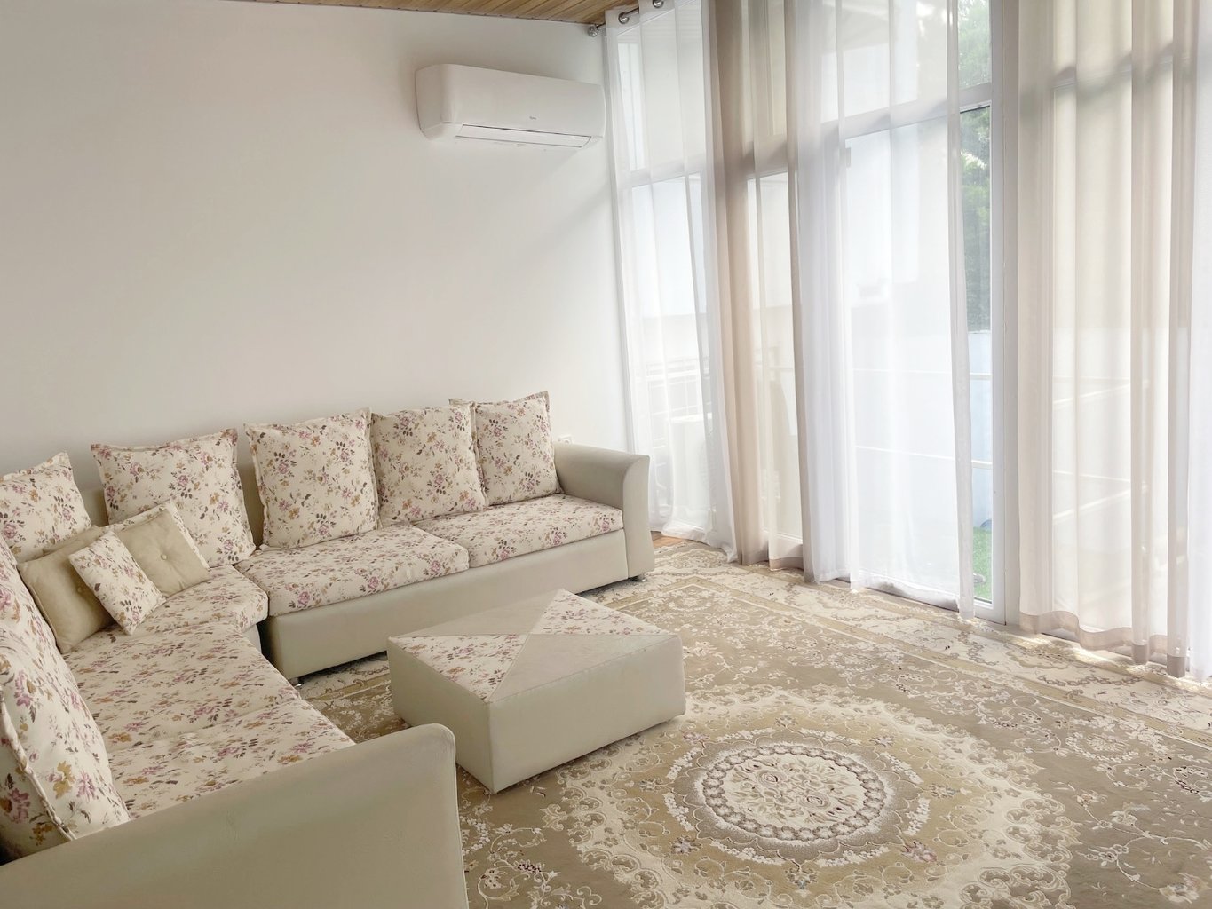 ویلا یک خوابه مانترای