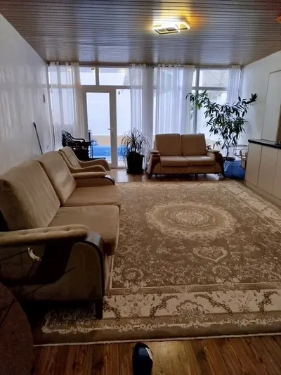 ویلا یک خوابه مانترای