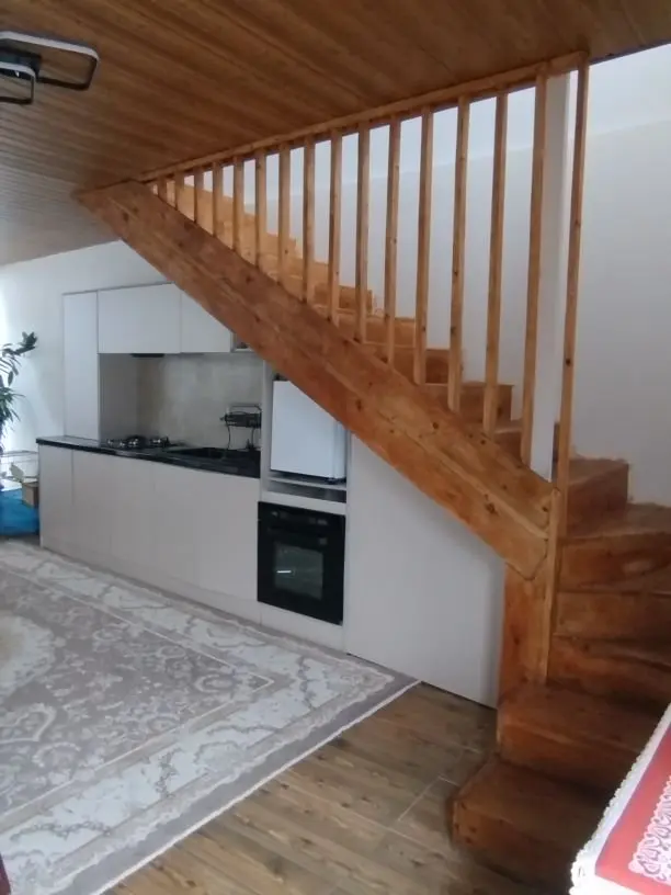 ویلا یک خوابه مانترای