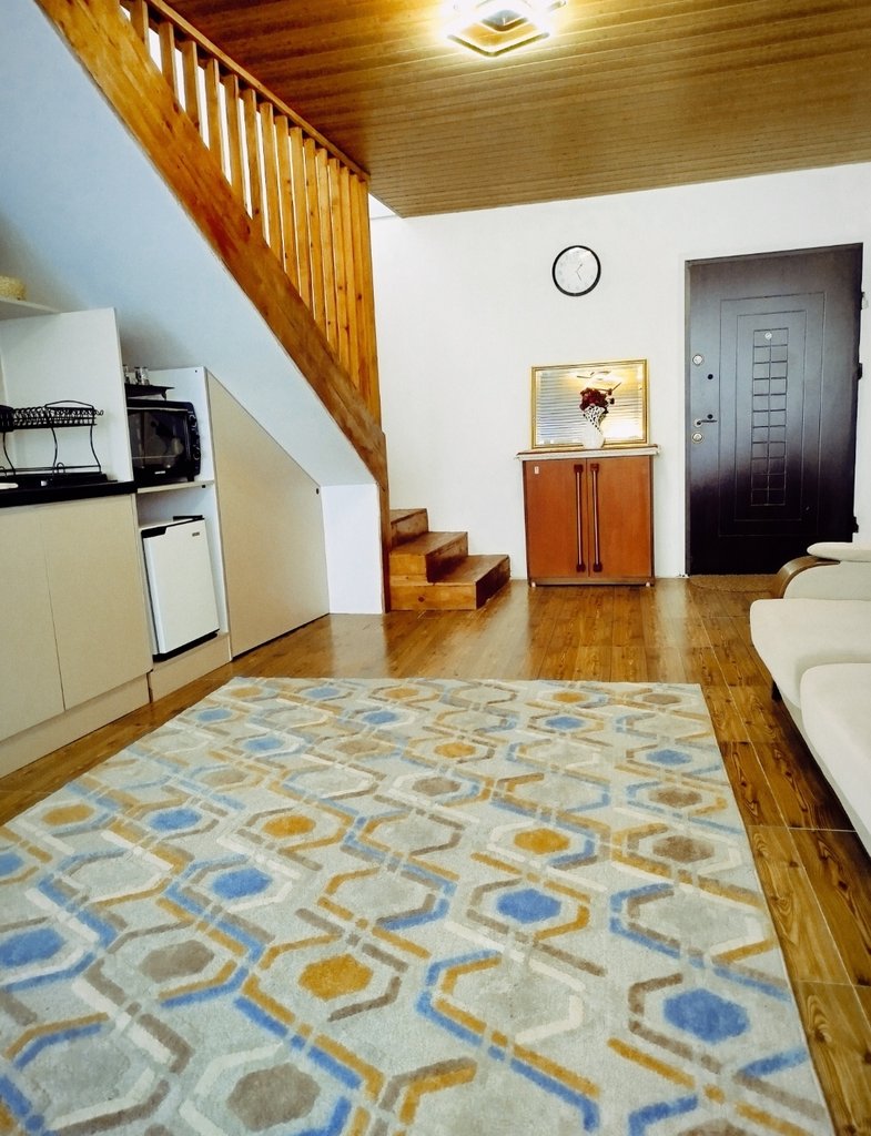 ویلا یک خوابه مانترای