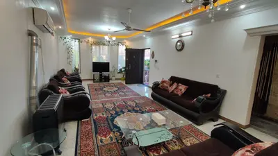 ویلا دوخوابه لاله 9