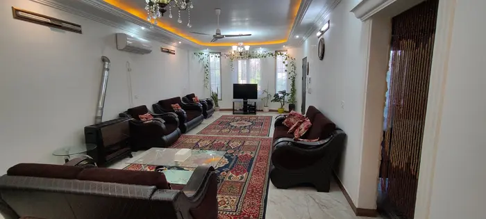 ویلا دوخوابه لاله 9