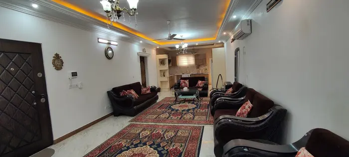 ویلا دوخوابه لاله 9