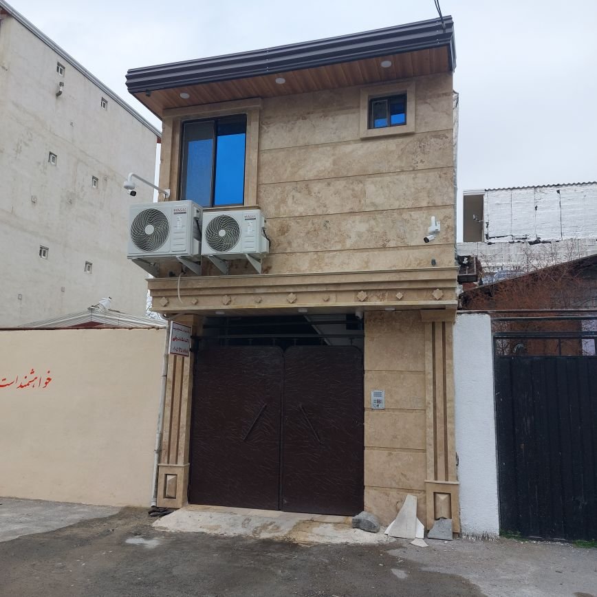 سوئیت یک خوابه حسینی صیاد