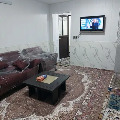 سوئیت یک خوابه حسینی صیاد