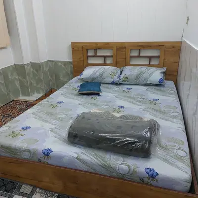 سوئیت یک خوابه حسینی صیاد