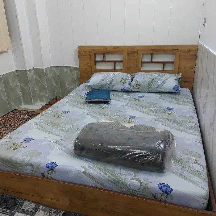 سوئیت یک خوابه حسینی صیاد