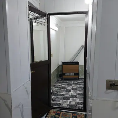 سوئیت یک خوابه حسینی صیاد