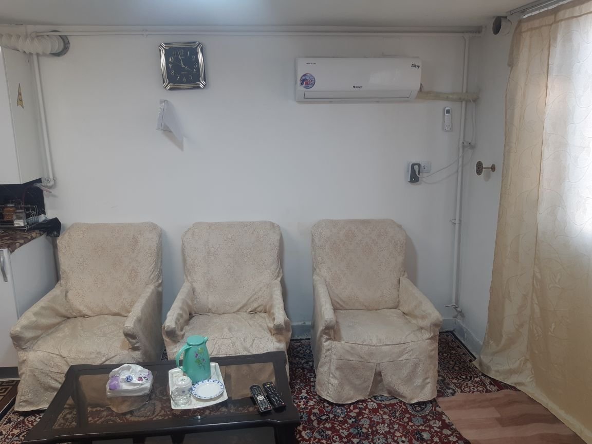 یک خوابه ایران ۱