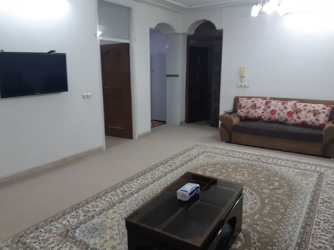 آپارتمان یک خوابه ایران ۲