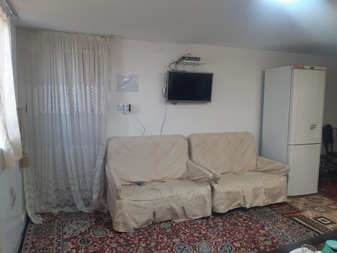 یک خوابه ایران ۱